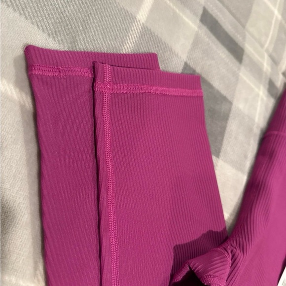 ATHLETA Elation Rib Tight - Picture 3 of 5